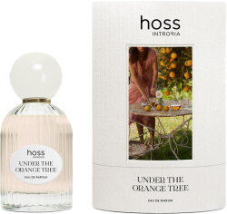 HOSS INTROPIA Under The Orange Tree Eau de Parfum 30 ml