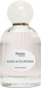 HOSS INTROPIA Rain And Flowers Eau de Parfum