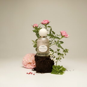 HOSS INTROPIA Rain And Flowers Eau de Parfum 30 ml