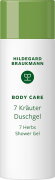 Hildegard Braukmann Body Care 7 Kräuter Duschgel 200 ml