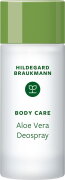 Hildegard Braukmann Body Care Aloe Vera Deospray 50 ml Hildegard Braukmann Body Care Aloe Vera Deospray 50 ml