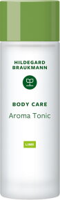 Hildegard Braukmann Body Care Aroma Tonic Lime 100 ml