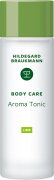Hildegard Braukmann Body Care Aroma Tonic Lime 100 ml