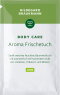 Hildegard Braukmann Body Care Aroma Frischetücher Lime 10 Stk.