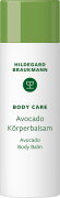 Hildegard Braukmann Body Care Avocado Körperbalsam 200 ml