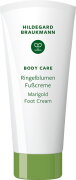 Hildegard Braukmann Body Care Ringelblumen Fußcreme 100 ml