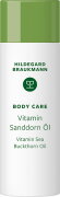 Hildegard Braukmann Body Care Vitamin Sanddorn Öl 200 ml