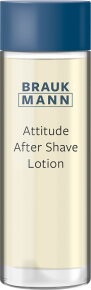 Hildegard Braukmann BRAUKMANN Attitude After Shave Lotion 100 ml
