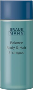 Hildegard Braukmann BRAUKMANN Balance Body & Hair Shampoo 250 ml