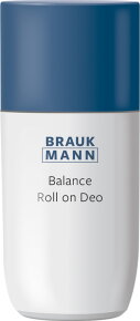 Hildegard Braukmann BRAUKMANN Balance Roll On Deo 75 ml