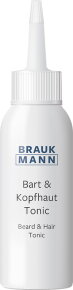 Hildegard Braukmann BRAUKMANN Bart & Kopfhaut Tonic 100 ml