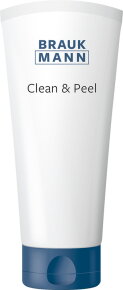 Hildegard Braukmann BRAUKMANN Clean & Peel 100 ml