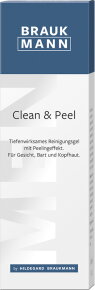 Hildegard Braukmann BRAUKMANN Clean & Peel 100 ml
