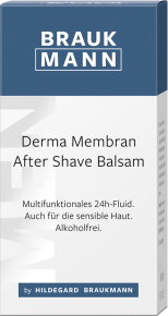 Hildegard Braukmann BRAUKMANN Derma Membran After Shave Balsam 50 ml