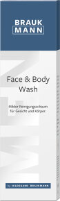 Hildegard Braukmann BRAUKMANN Face & Body Wash 200 ml