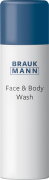 Hildegard Braukmann BRAUKMANN Face & Body Wash 200 ml