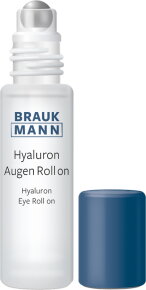 Hildegard Braukmann BRAUKMANN Hyaluron Augen Roll on 10 ml