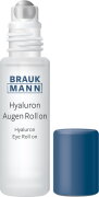 Hildegard Braukmann BRAUKMANN Hyaluron Augen Roll on 10 ml Hildegard Braukmann BRAUKMANN Hyaluron Augen Roll on 10 ml