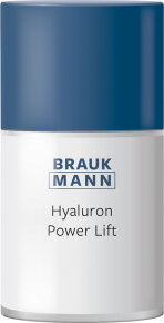 Hildegard Braukmann BRAUKMANN Hyaluron Power Lift 50 ml