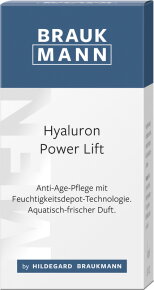 Hildegard Braukmann BRAUKMANN Hyaluron Power Lift 50 ml