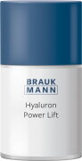 Hildegard Braukmann BRAUKMANN Hyaluron Power Lift 50 ml Hildegard Braukmann BRAUKMANN Hyaluron Power Lift 50 ml