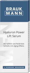 Hildegard Braukmann BRAUKMANN Hyaluron Power Lift Serum 30 ml