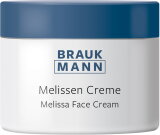 Hildegard Braukmann BRAUKMANN Melissen Creme 50 ml Hildegard Braukmann BRAUKMANN Melissen Creme 50 ml
