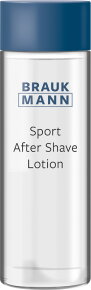 Hildegard Braukmann BRAUKMANN Sport After Shave Lotion 100 ml