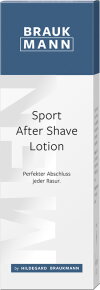 Hildegard Braukmann BRAUKMANN Sport After Shave Lotion 100 ml