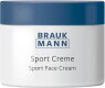 Hildegard Braukmann BRAUKMANN Sport Creme 50 ml