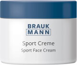 Hildegard Braukmann BRAUKMANN Sport Creme 50 ml Hildegard Braukmann BRAUKMANN Sport Creme 50 ml