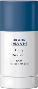 Hildegard Braukmann BRAUKMANN Sport Deo Stick 75 ml