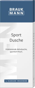 Hildegard Braukmann BRAUKMANN Sport Dusche 250 ml