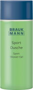 Hildegard Braukmann BRAUKMANN Sport Dusche 250 ml Hildegard Braukmann BRAUKMANN Sport Dusche 250 ml