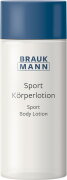 Hildegard Braukmann BRAUKMANN Sport Körperlotion 250 ml Hildegard Braukmann BRAUKMANN Sport Körperlotion 250 ml