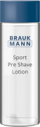 Hildegard Braukmann BRAUKMANN Sport Pre Shave Lotion 100 ml Hildegard Braukmann BRAUKMANN Sport Pre Shave Lotion 100 ml