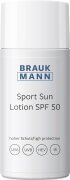 Hildegard Braukmann BRAUKMANN Sport Sun Lotion SPF 50 150 ml