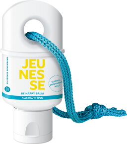 Hildegard Braukmann Jeunesse Be Happy Balm 50 ml