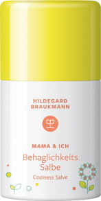 Hildegard Braukmann Mama & Ich Behaglichkeits Salbe 50 ml