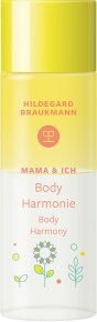 Hildegard Braukmann Mama & Ich Body Harmonie 200 ml