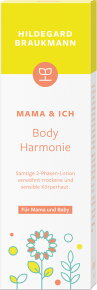 Hildegard Braukmann Mama & Ich Body Harmonie 200 ml