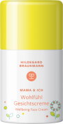Hildegard Braukmann Mama & Ich Wohlfühl Gesichts Creme 50 ml