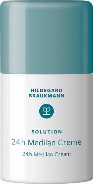 4016083032513 - Pflege Solution 24h Medilan Creme 50 ml