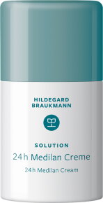 Hildegard Braukmann Solution 24h Medilan Creme 50 ml