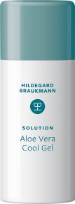 Hildegard Braukmann Solution Aloe Vera Cool Gel 100 ml