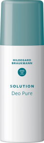 Hildegard Braukmann Solution Deo Pure 200 ml