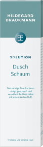 Hildegard Braukmann Solution Dusch Schaum 200 ml