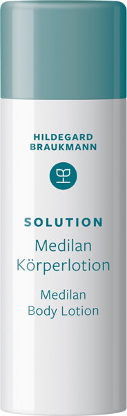 4016083032520 - Solution Medilan K&ouml rper Lotion 200 ml