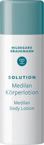 Hildegard Braukmann Solution Medilan K&ouml;rper Lotion 200 ml