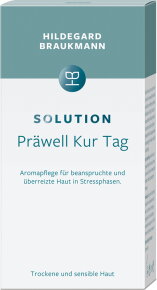 Hildegard Braukmann Solution Pr&auml;well Kur Tag 50 ml